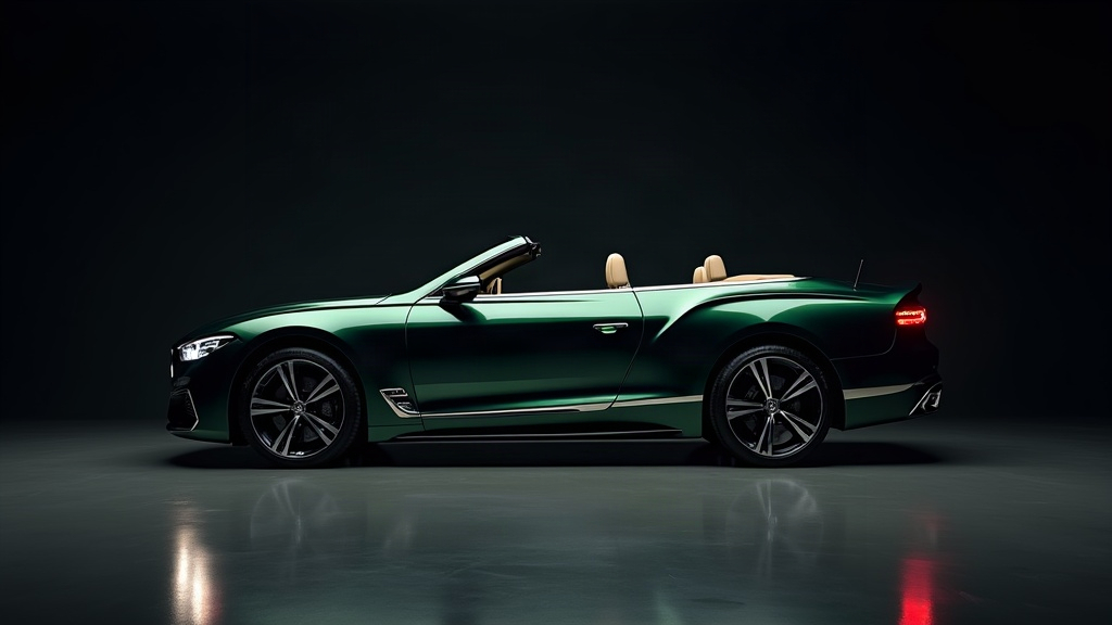 Mercedes C 200 Cabriolet Occasion – Autohaus Amriswil